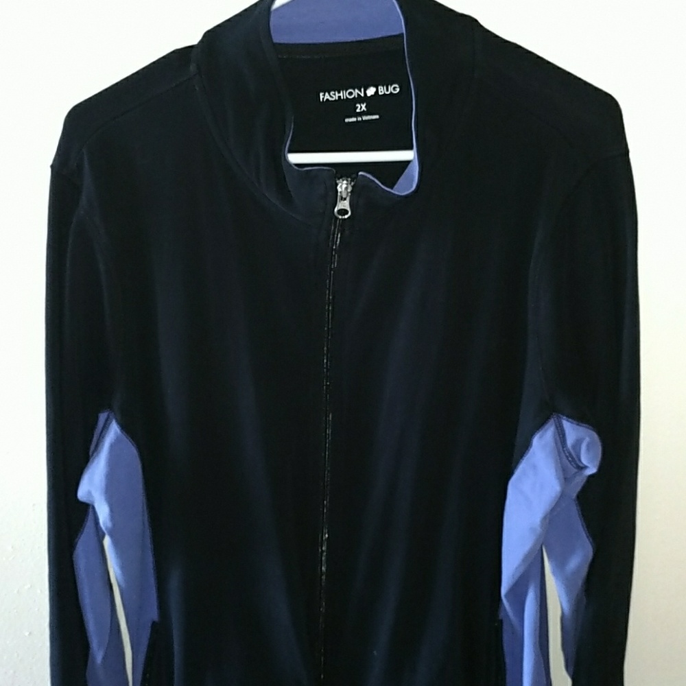 Sport sweater